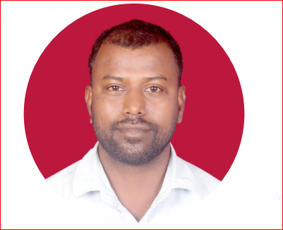 Srimanta Kumar Parida