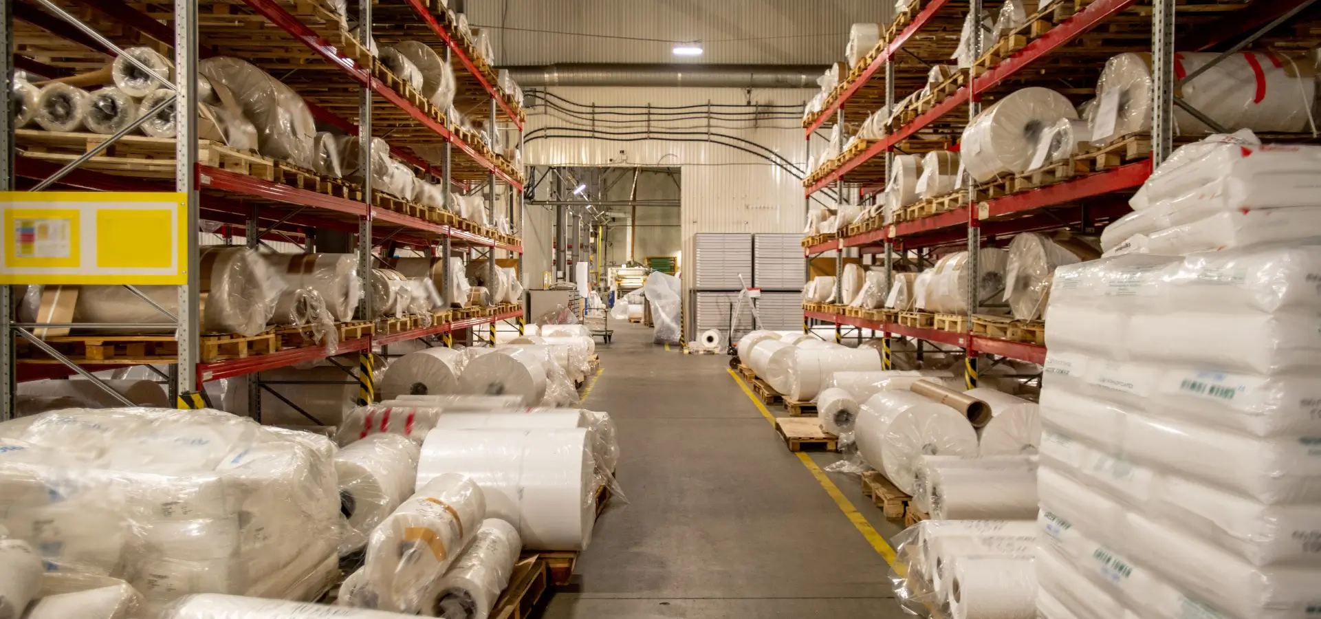 Careers at Jagdamba Polymers Limited | Join Our Team